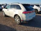 Lincoln MKX Image 10