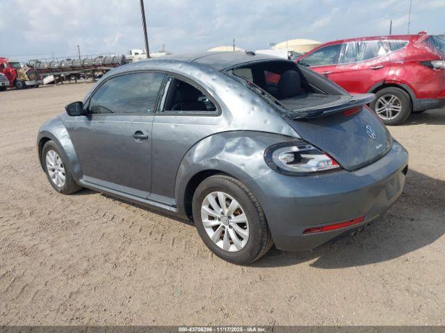 Volkswagen Beetle Image 8