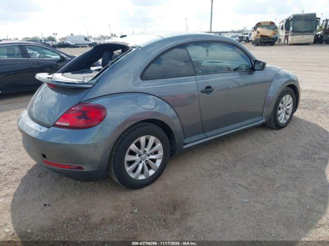 Volkswagen Beetle Image 5