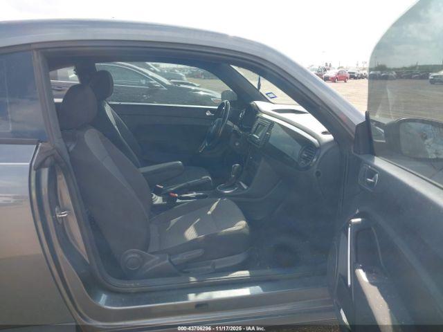 Volkswagen Beetle Image 4