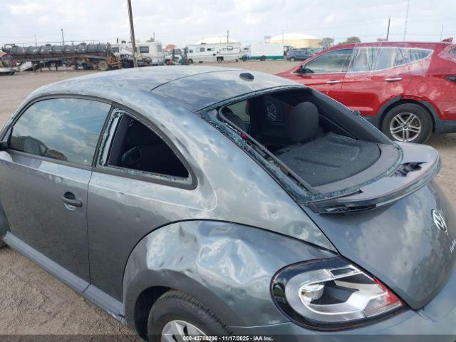 Volkswagen Beetle Image 11