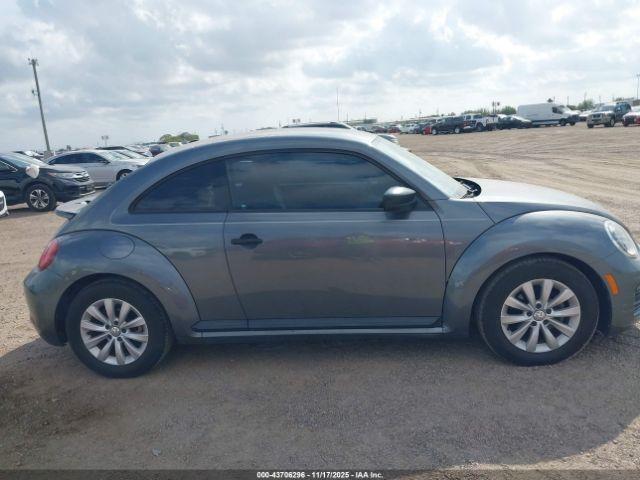 Volkswagen Beetle Image 13