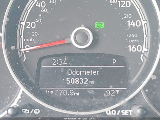 Volkswagen Beetle Image 7