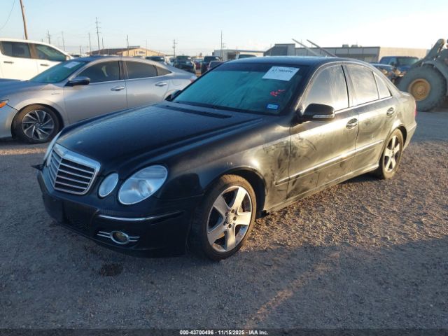 Mercedes-Benz E-Class Image 10