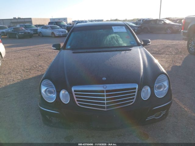 Mercedes-Benz E-Class Image 3