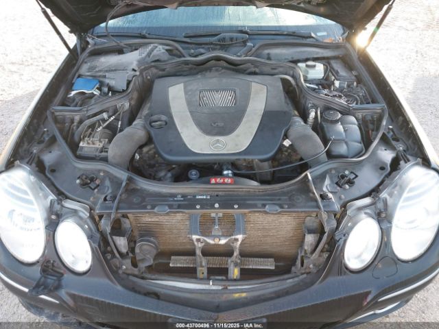 Mercedes-Benz E-Class Image 5