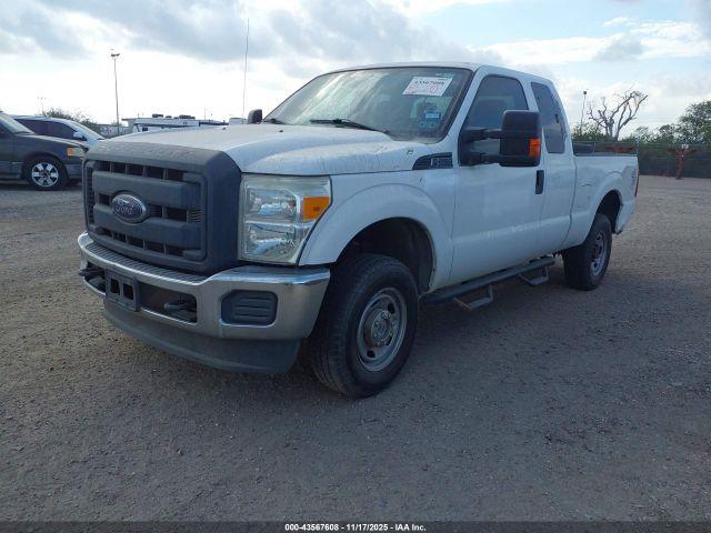 Ford F-250 Xl Image 2