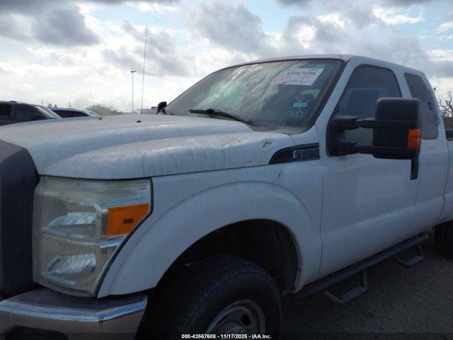 Ford F-250 Xl Image 7