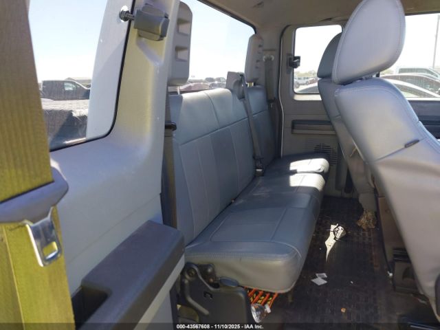 Ford F-250 Xl Image 5