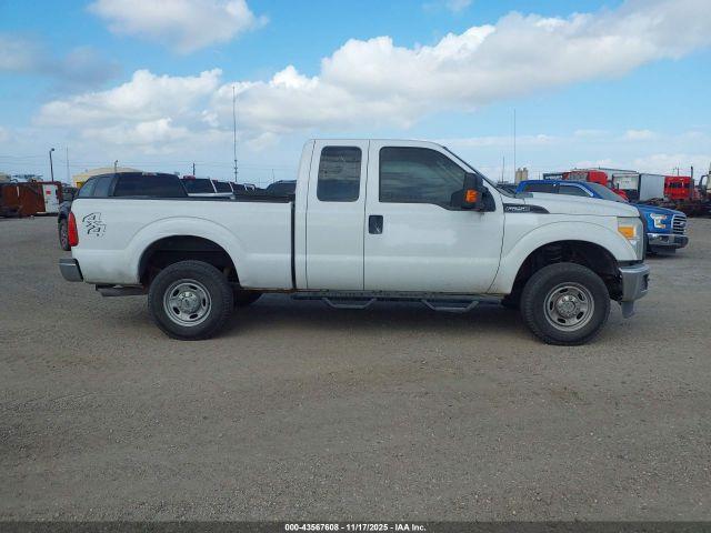 Ford F-250 Xl Image 9