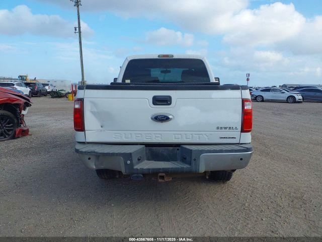 Ford F-250 Xl Image 10