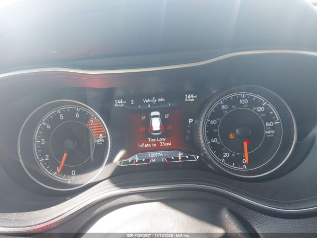 Jeep Cherokee Limited Fwd Image 10