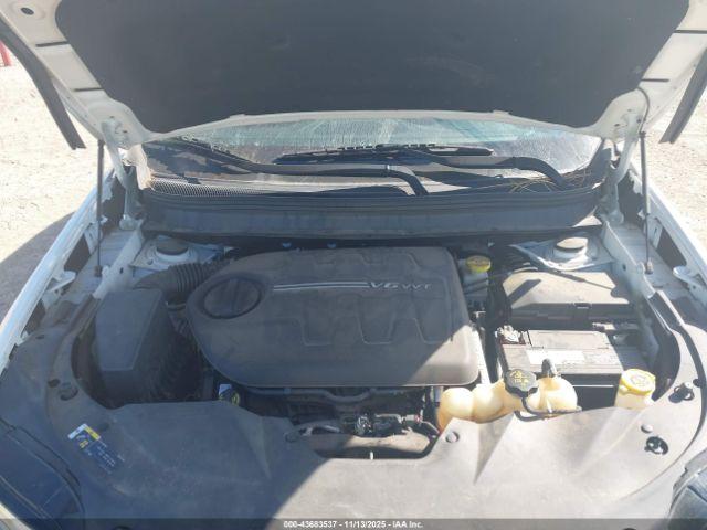 Jeep Cherokee Limited Fwd Image 3