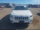 Jeep Cherokee Limited Fwd Image 16