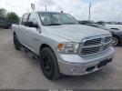 Ram 1500 Big Horn  4x4 5'7 Box Image 1