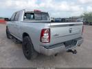 Ram 1500 Big Horn  4x4 5'7 Box Image 17