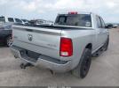Ram 1500 Big Horn  4x4 5'7 Box Image 14