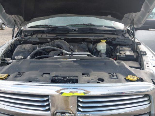 Ram 1500 Big Horn  4x4 5'7 Box Image 12