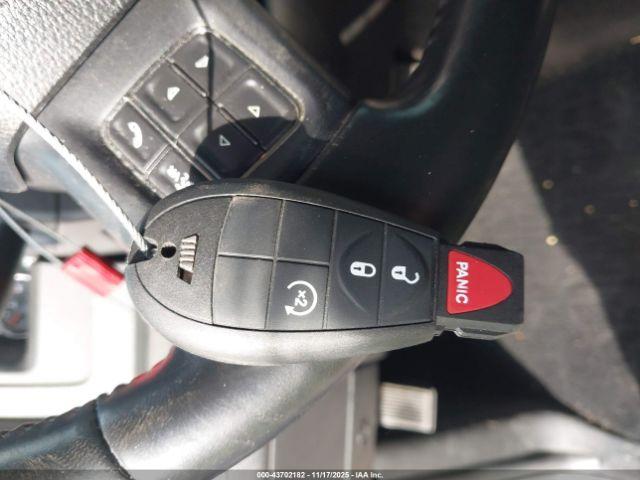 Ram 1500 Big Horn  4x4 5'7 Box Image 13