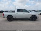 Ram 1500 Big Horn  4x4 5'7 Box Image 10