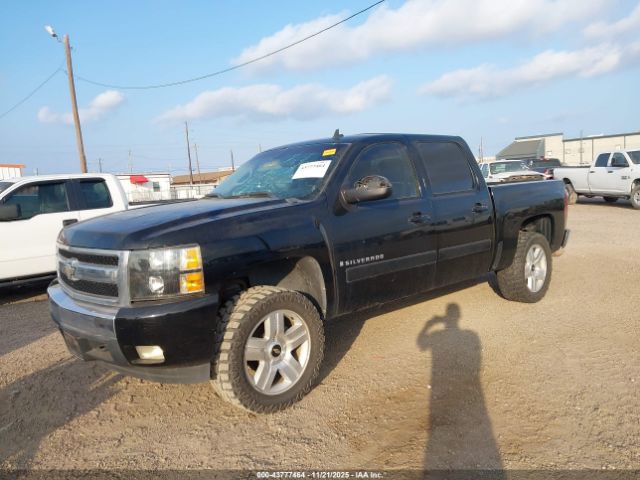 Chevrolet Silverado 1500 Lt1 Image 9