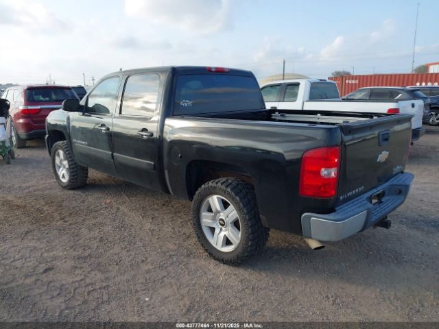 Chevrolet Silverado 1500 Lt1 Image 11