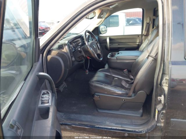 Chevrolet Silverado 1500 Lt1 Image 8