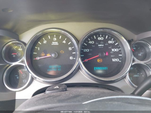 Chevrolet Silverado 1500 Lt1 Image 15