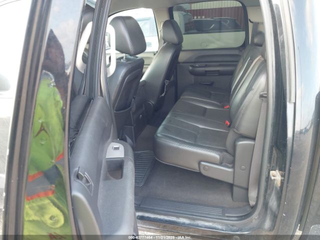 Chevrolet Silverado 1500 Lt1 Image 12