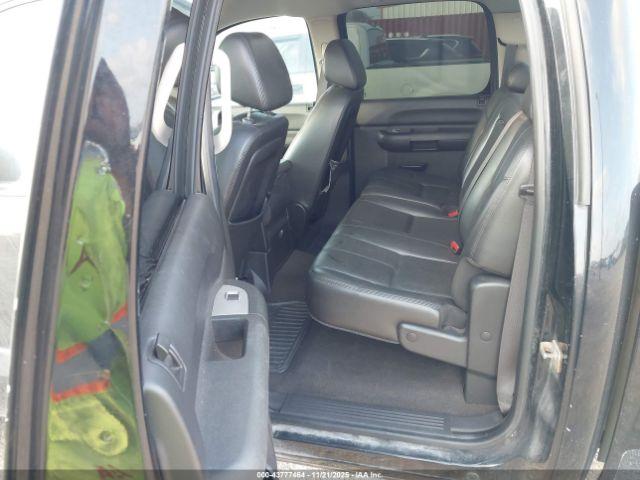 Chevrolet Silverado 1500 Lt1 Image 12