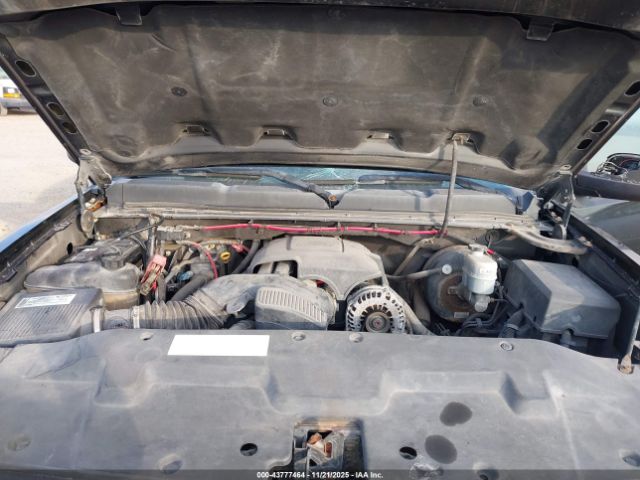 Chevrolet Silverado 1500 Lt1 Image 6