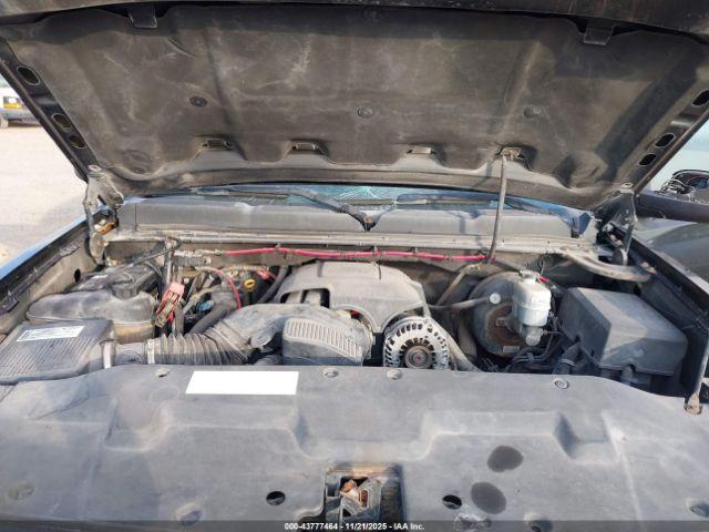 Chevrolet Silverado 1500 Lt1 Image 6