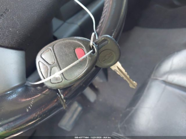 Chevrolet Silverado 1500 Lt1 Image 13