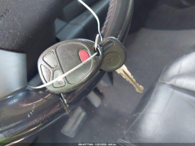 Chevrolet Silverado 1500 Lt1 Image 13