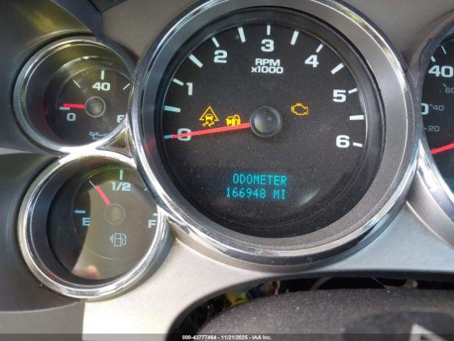 Chevrolet Silverado 1500 Lt1 Image 16