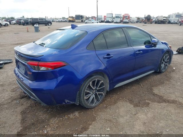 Toyota Corolla Xse Image 16