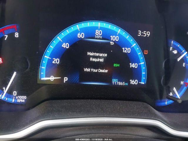 Toyota Corolla Xse Image 5