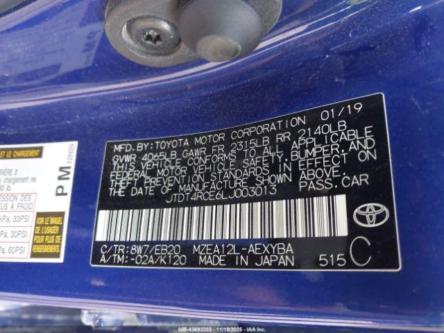 Toyota Corolla Xse Image 6