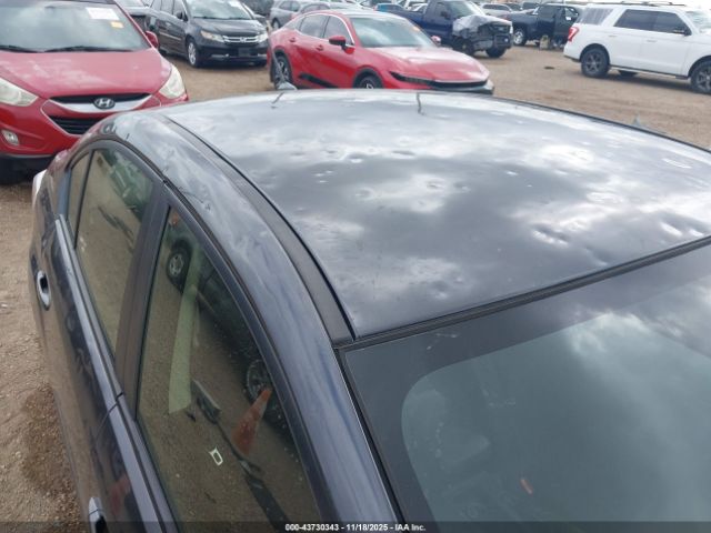 Subaru Impreza 2.0i Image 4