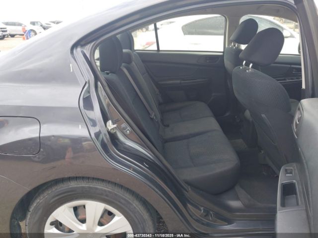 Subaru Impreza 2.0i Image 7