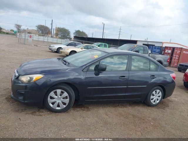 Subaru Impreza 2.0i Image 14