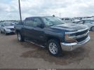 Chevrolet Silverado 1500 1lt Image 1