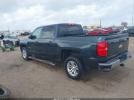 Chevrolet Silverado 1500 1lt Image 12