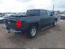 Chevrolet Silverado 1500 1lt Image 3
