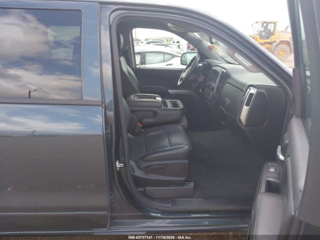 Chevrolet Silverado 1500 1lt Image 5