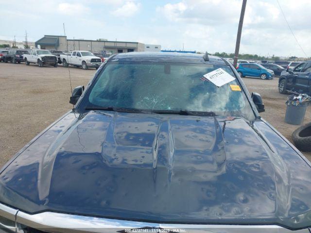 Chevrolet Silverado 1500 1lt Image 11