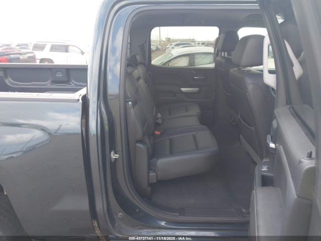 Chevrolet Silverado 1500 1lt Image 15