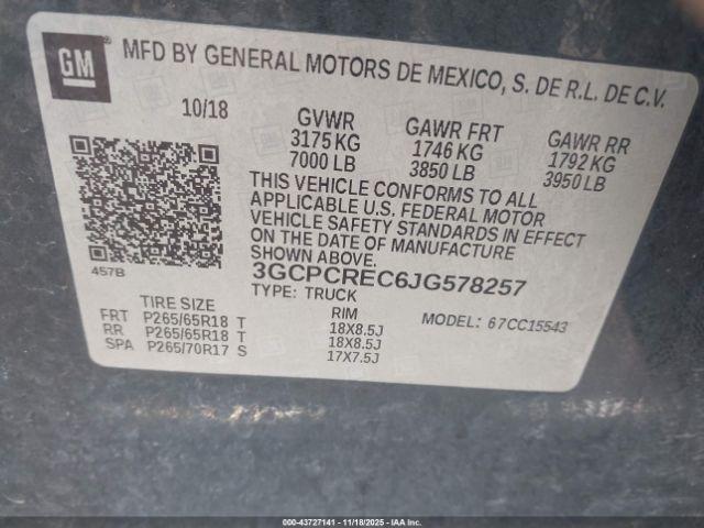 Chevrolet Silverado 1500 1lt Image 16