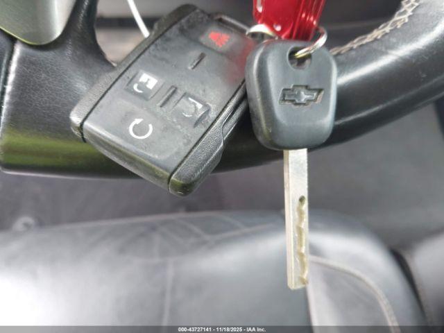 Chevrolet Silverado 1500 1lt Image 7