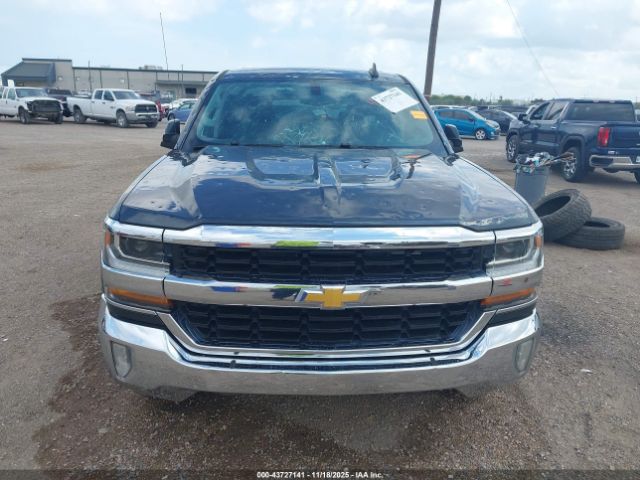 Chevrolet Silverado 1500 1lt Image 6